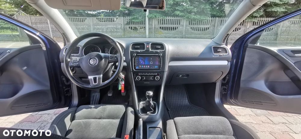 Volkswagen Golf 1.4 TSI Highline - 3