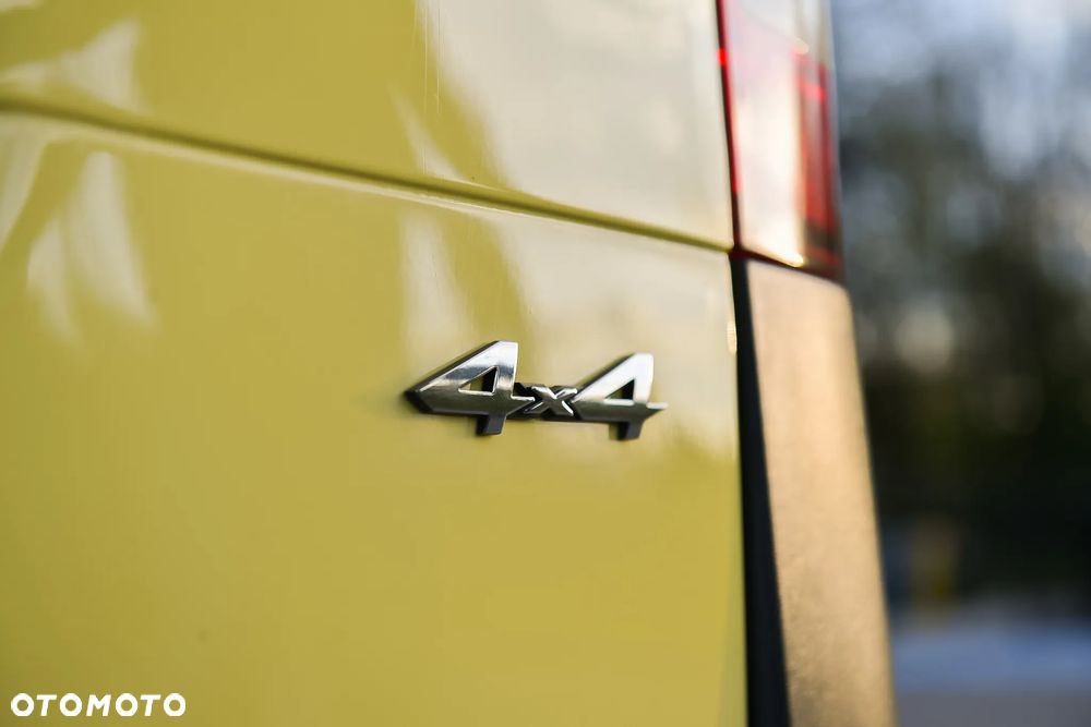Mercedes-Benz Vito - 15