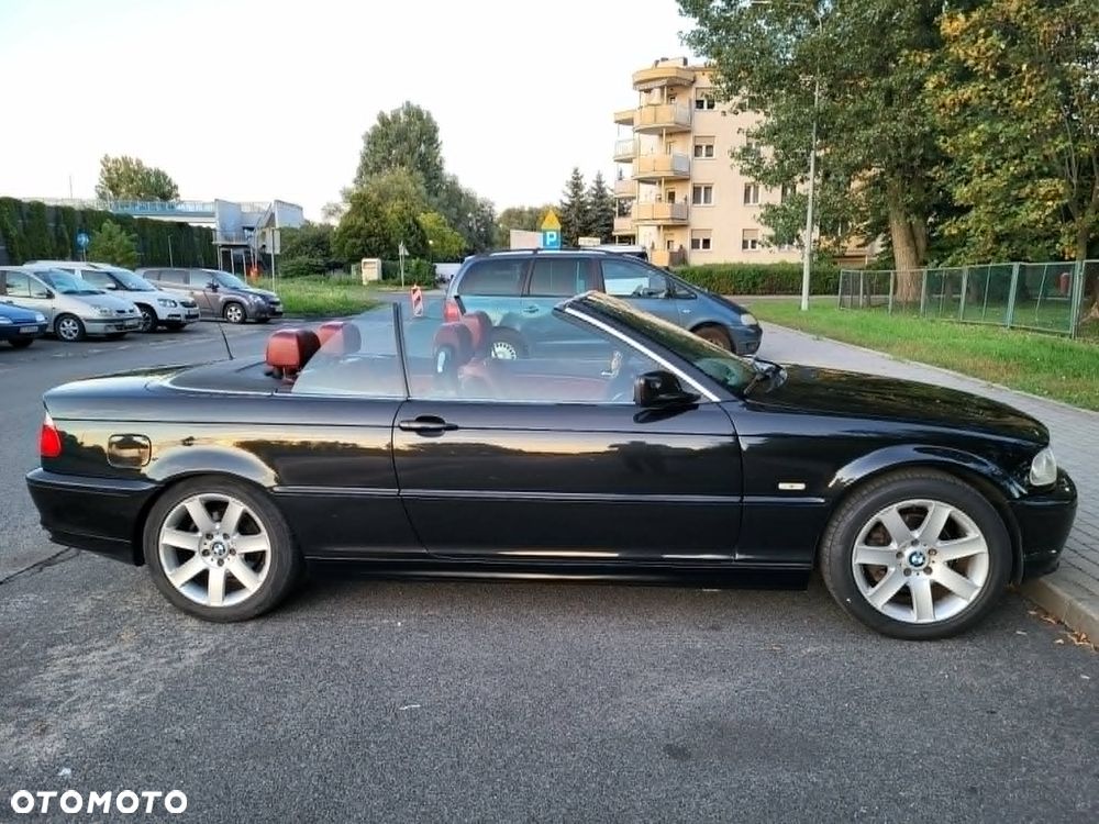 BMW Seria 3 320 Ci - 13