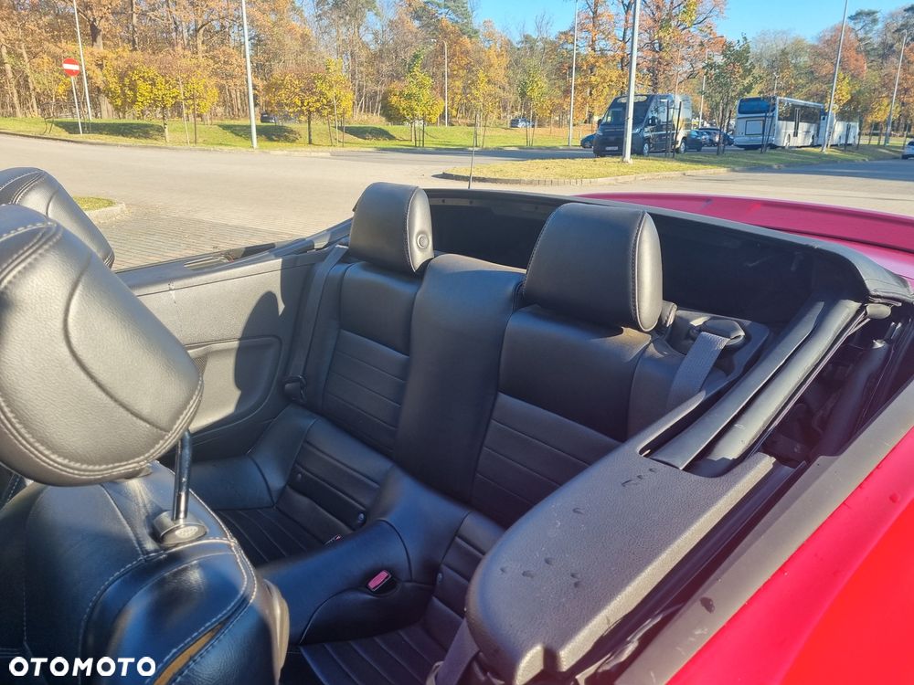 Ford Mustang 3.7 V6 Premium - 14