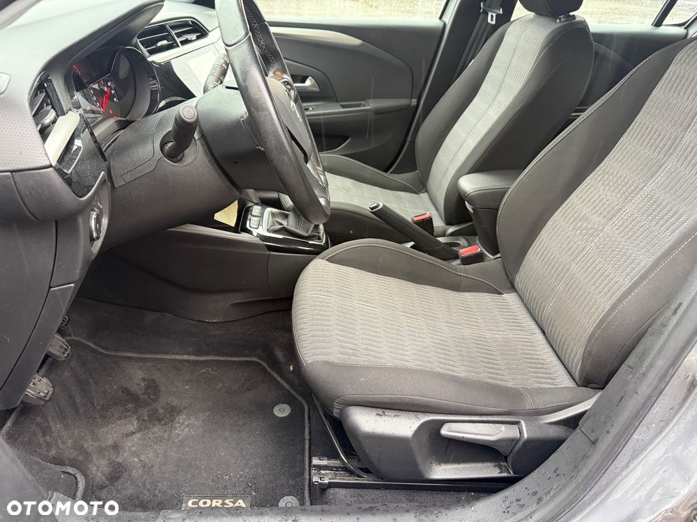 Opel Corsa 1.2 Edition S&S - 24