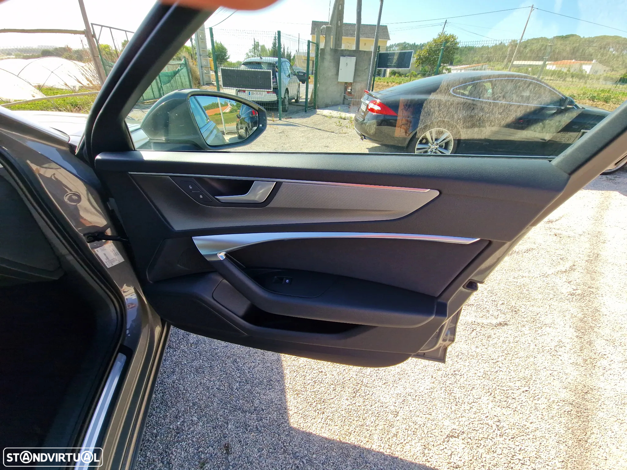 Audi A6 Avant 40 TDI Sport S tronic - 26