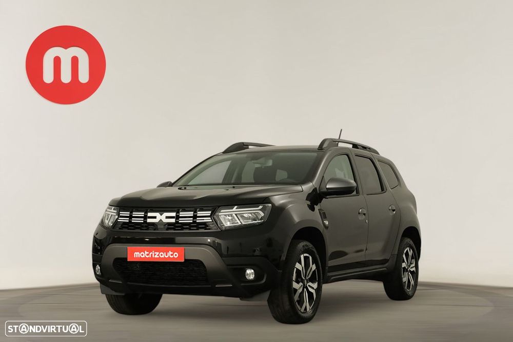 Dacia Duster 1.0 TCe Journey - 2