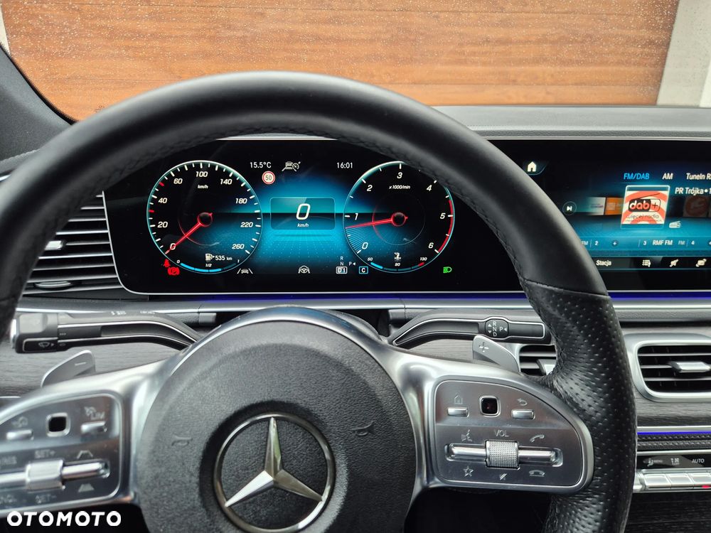 Mercedes-Benz GLE 400 d 4-Matic Premium Plus - 36