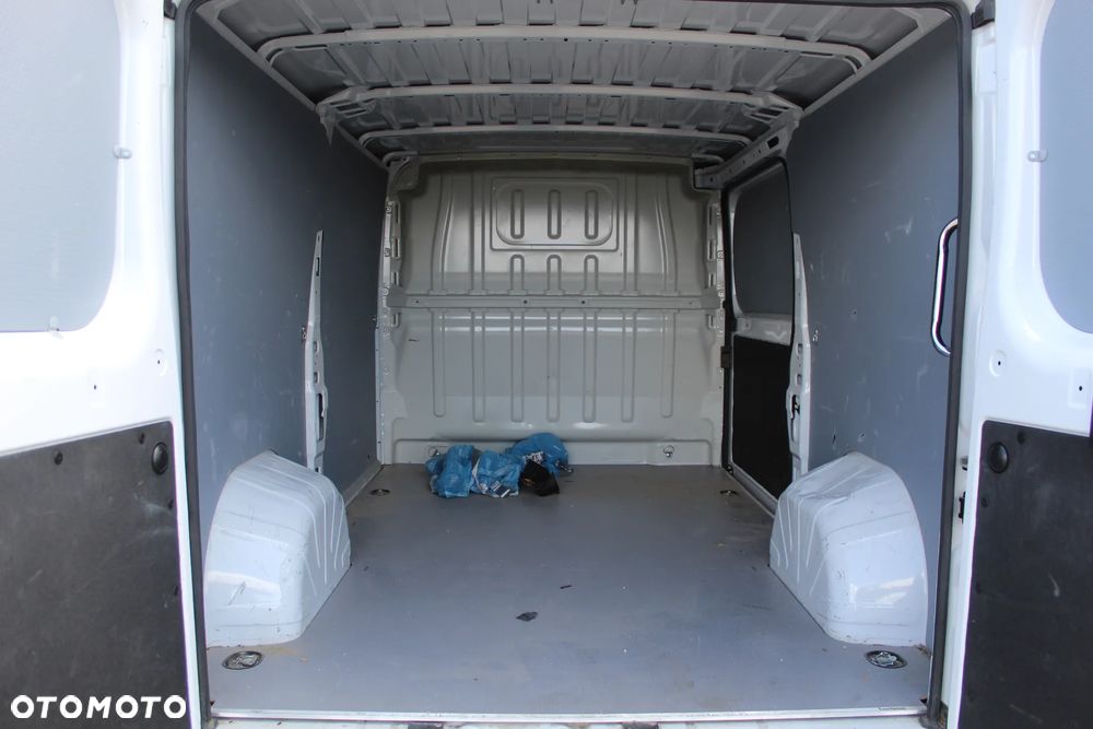 Peugeot Boxer - 9