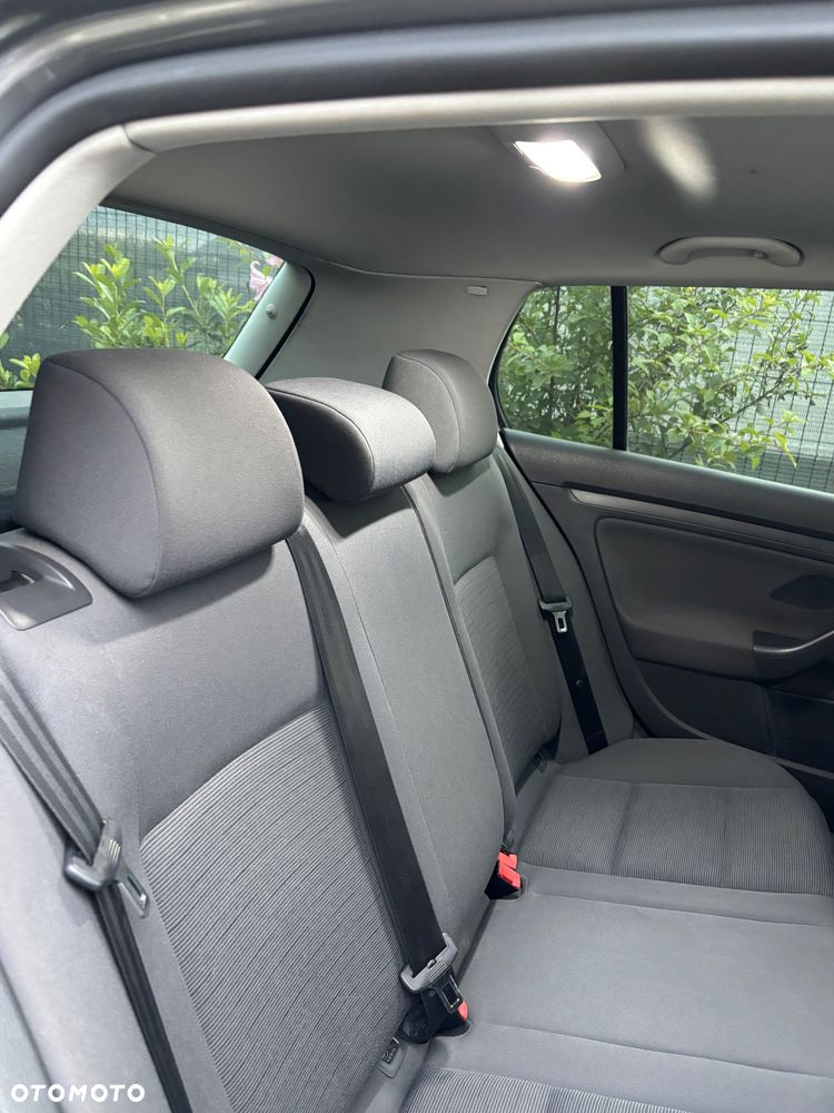 Volkswagen Golf 1.4 Basis - 17