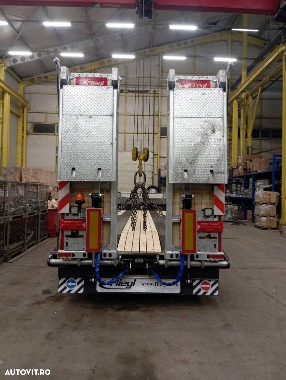 Fliegl SDS 500T - 8