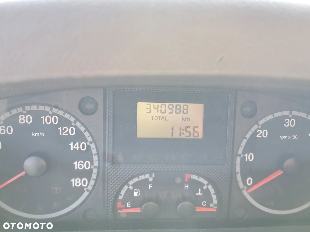 Citroën Jumper - 16