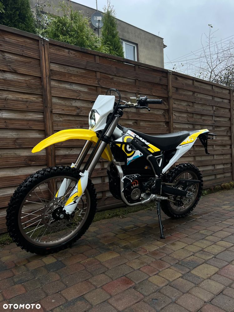 Surron Storm Bee - 6