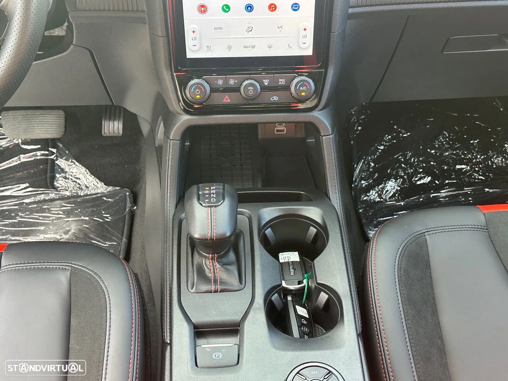 Ford Ranger 2.0 EcoBlue CD Raptor 4WD Aut. - 21