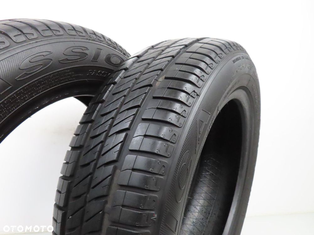 2x 165/65R14 OPONY LETNIE Dębica Passio 2 79T - 7