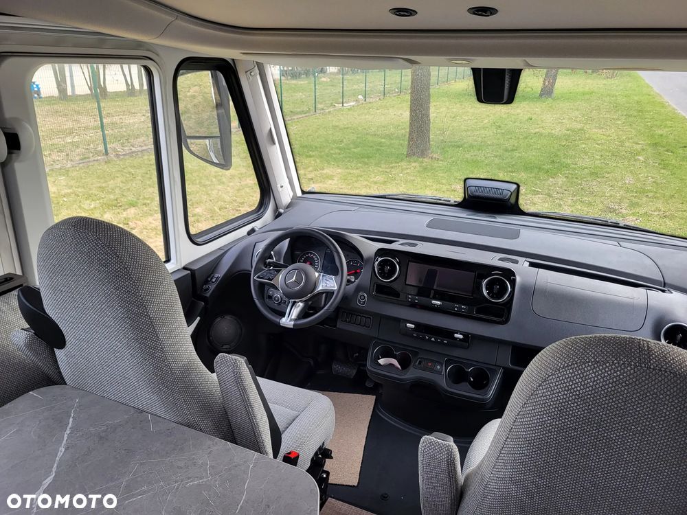 Hymer-Eriba BMC 600-I - 6