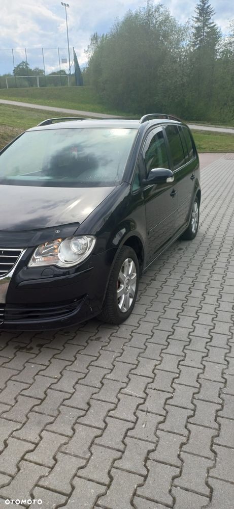 Volkswagen Touran 1.6 United - 2