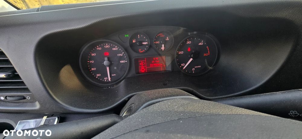 Iveco Daily D - 10