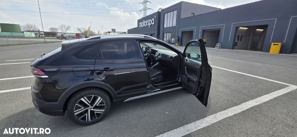 Volkswagen Taigo 1.0 TSI DSG Style - 9