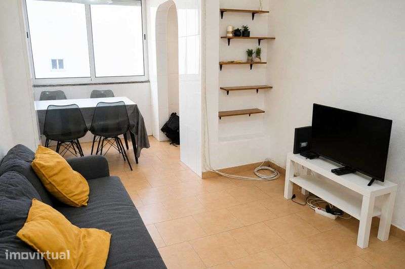 apartamento t3 Portalegre - Grande imagem: 2/11