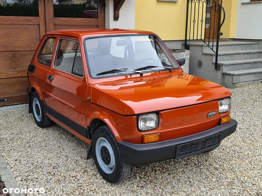 Fiat 126 - 12