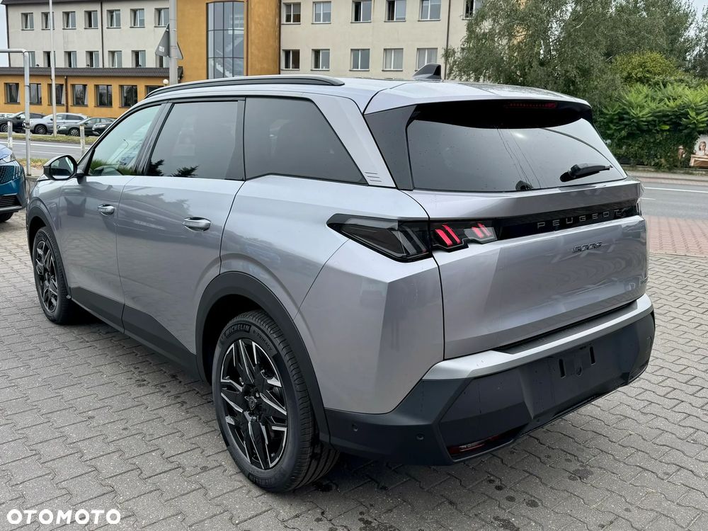 Peugeot 5008 1.2 PureTech mHEV Business S&S e-DCS6 - 6