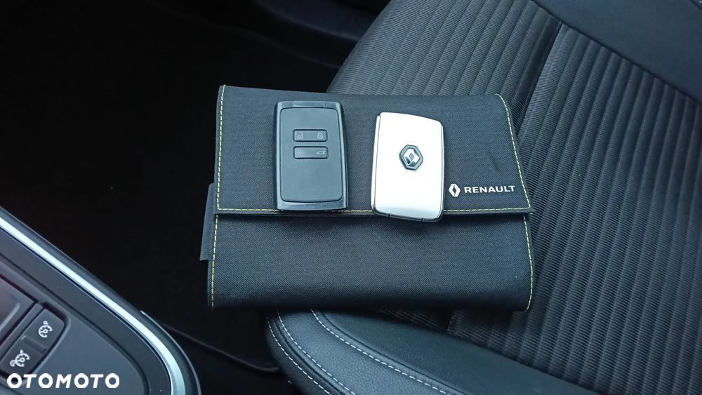 Renault Scenic 1.7 Blue dCi Zen - 33