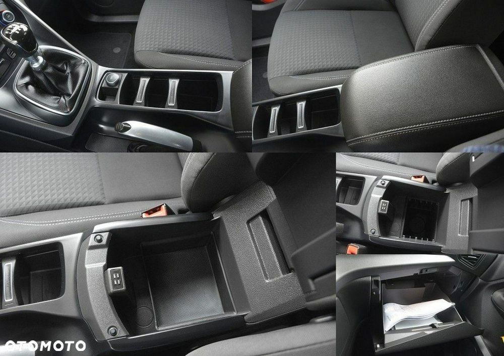 Ford Grand C-MAX 1.0 EcoBoost Start-Stopp-System Trend - 21