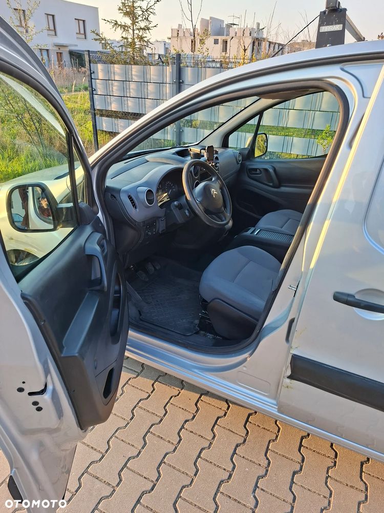 Citroën Berlingo Multispace BlueHDi 100 FEEL - 12