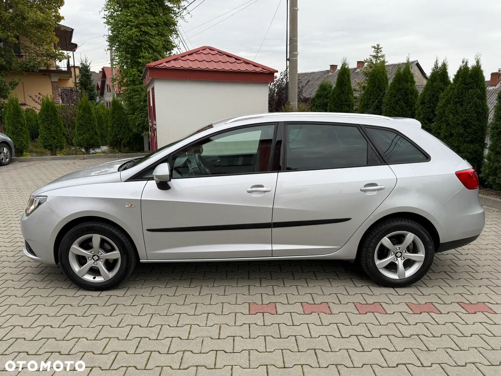 Seat Ibiza 1.2 Style - 5