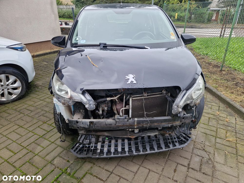 Peugeot 108 VTI 68 Active - 2