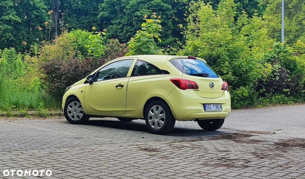 Opel Corsa 1.2 Edition - 18