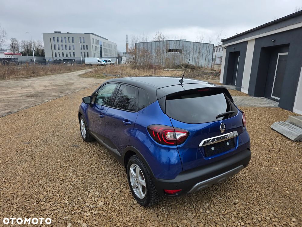 Renault Captur TCe 150 EDC GPF VERSION S - 21