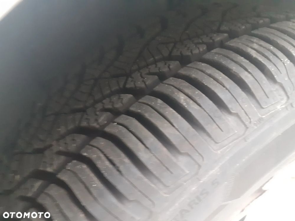 Peugeot Partner 1.6 HDi L2 Access - 22