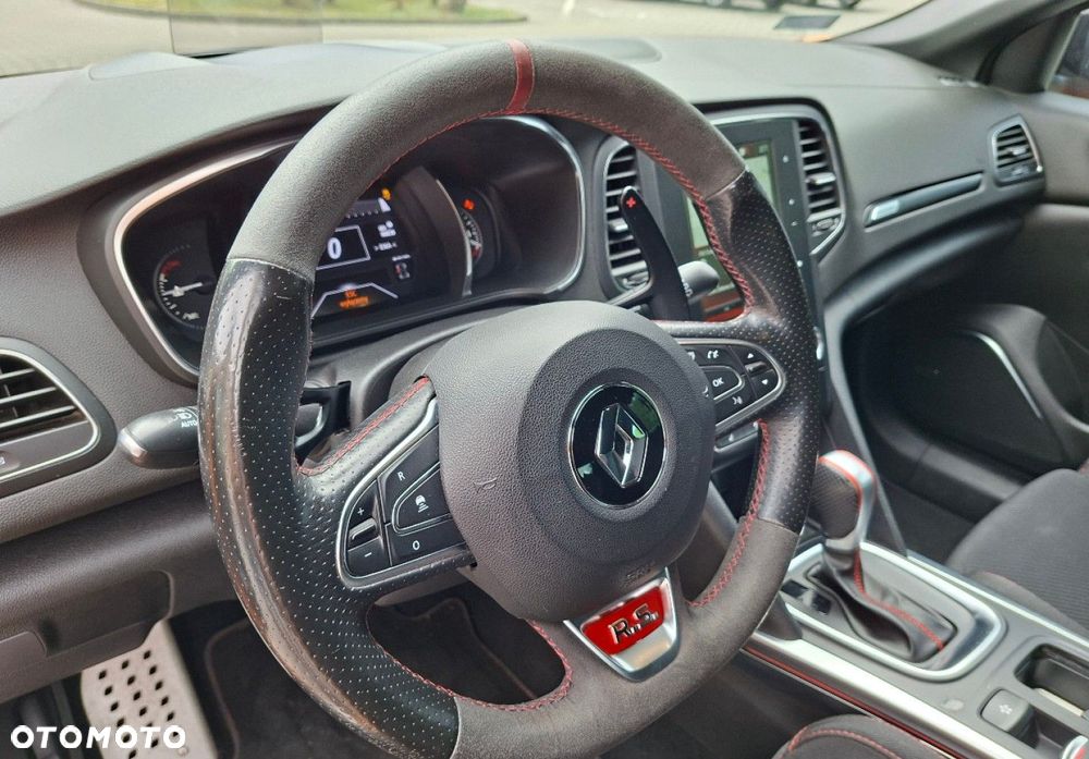 Renault Megane - 30