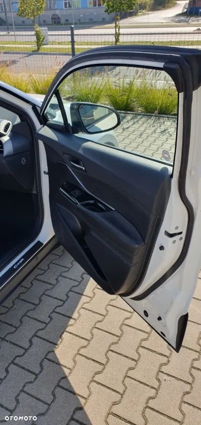 Toyota C-HR 1.8 Hybrid Selection - 15