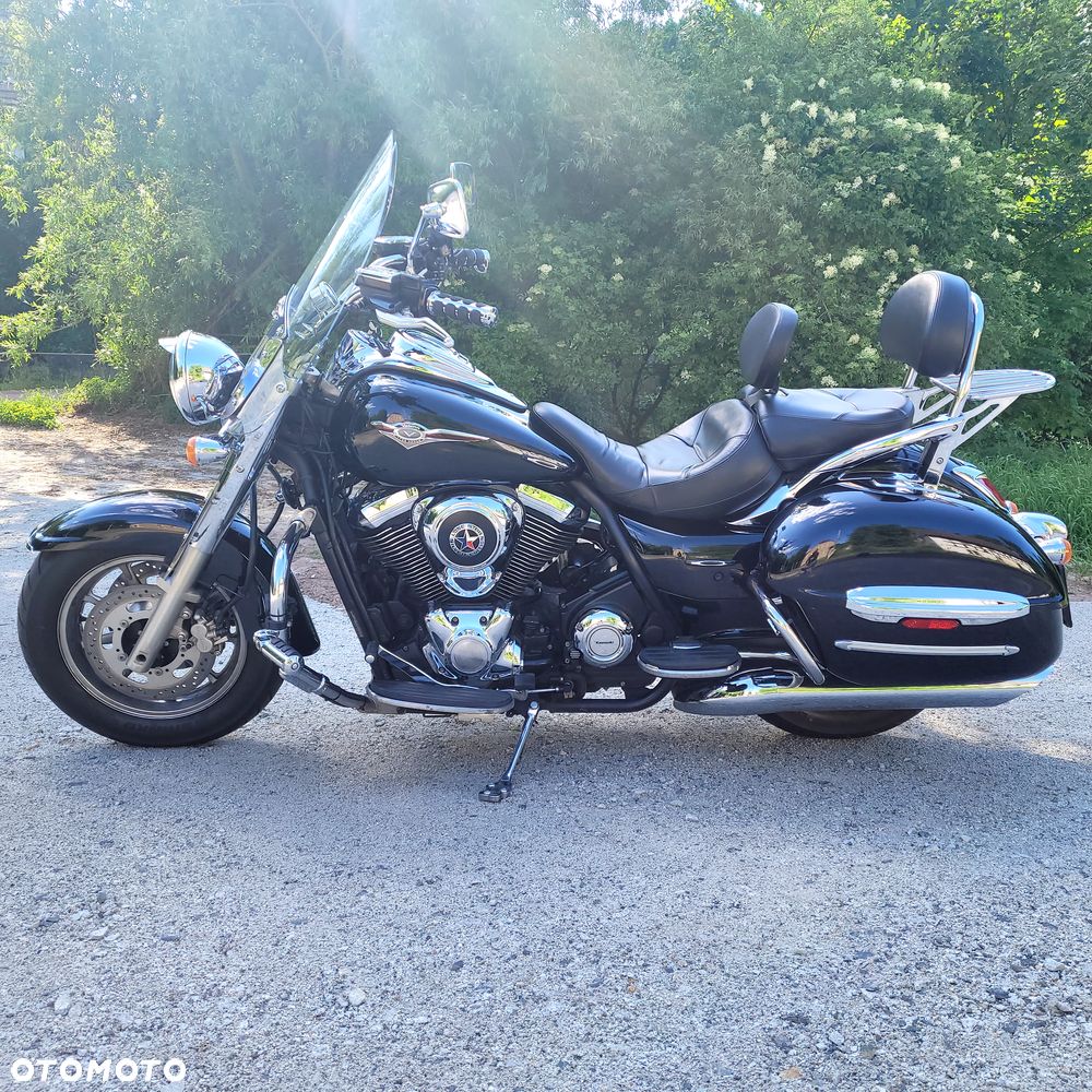 Kawasaki Vulcan - 2