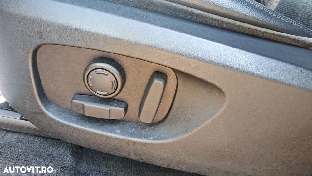 Land Rover Discovery Sport 2.0 l TD4 HSE Aut. - 21