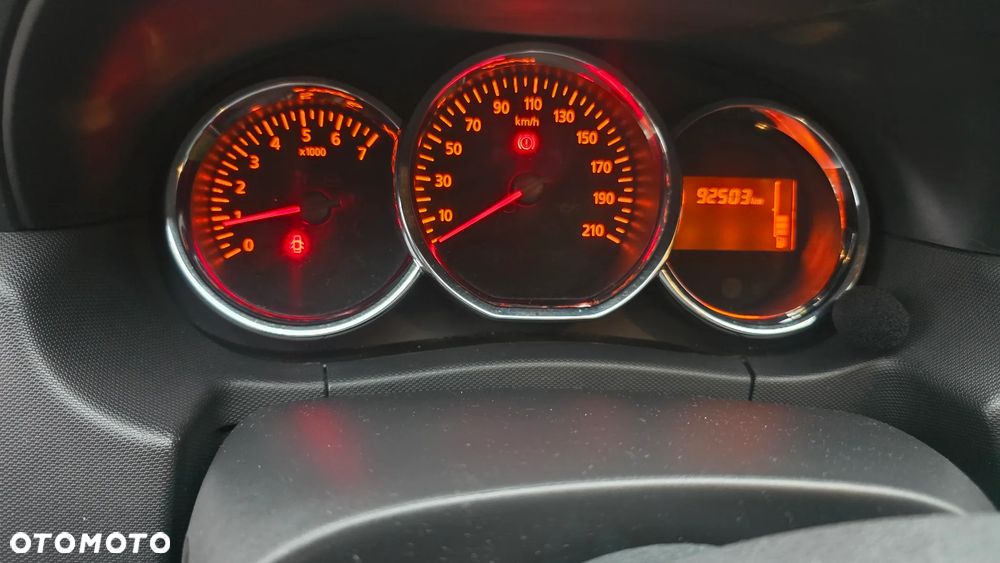 Dacia Duster 1.2 TCe Prestige - 5