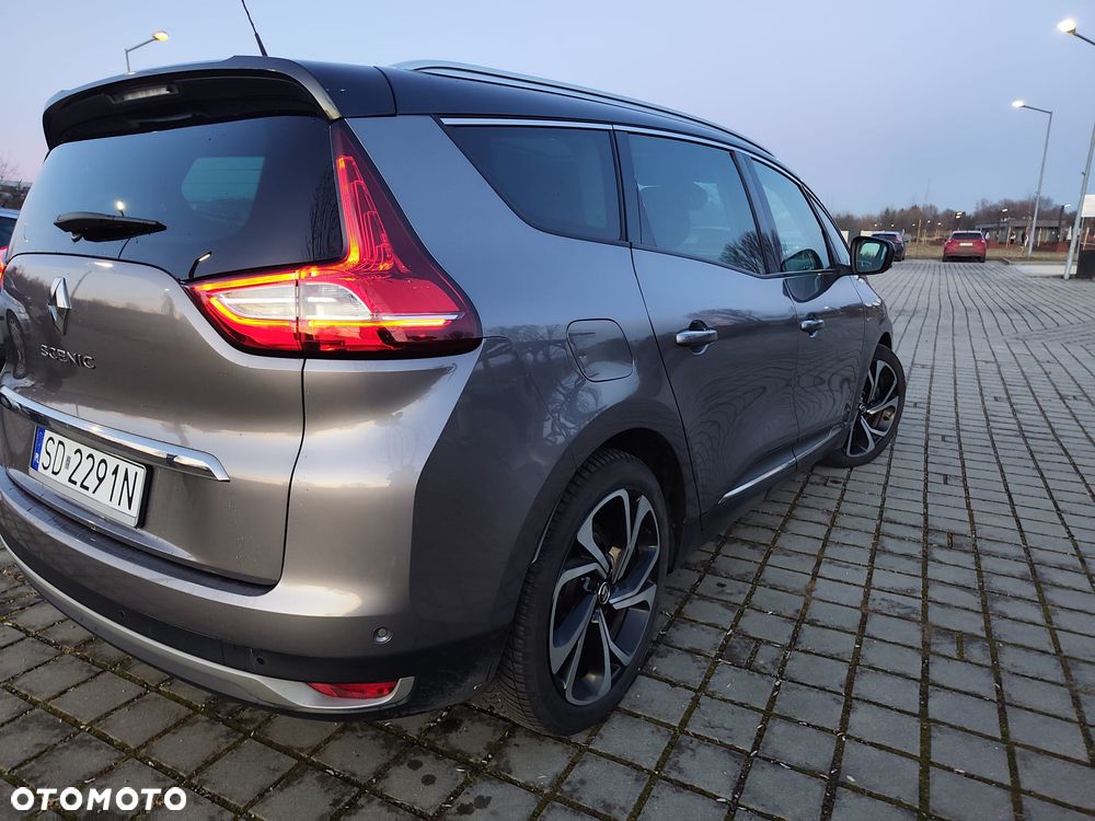 Renault Scenic 1.7 Blue dCi Bose EDC - 4