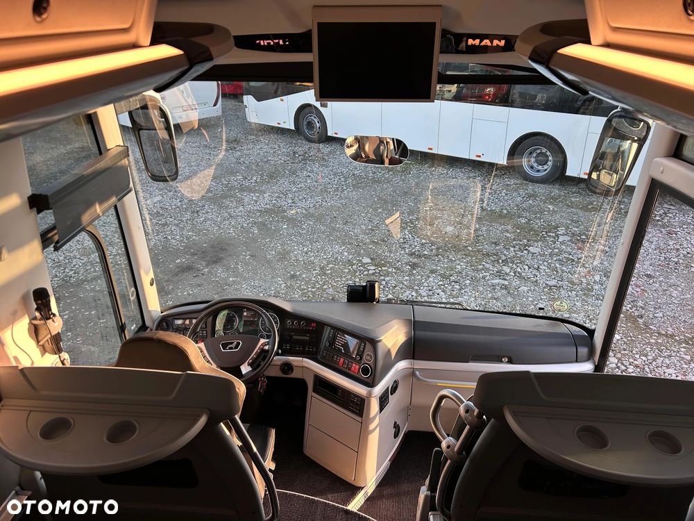MAN Lion's Coach - 23