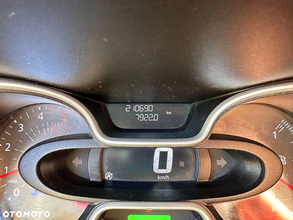 Nissan Nv300 LONG L2H1 jak Trafic, Vivaro 1.6 diesel dCi 125manual 2018 rok WEBASTO, KAMERA COFANIA, CZUJNIKI PARKOWANIA, NIEWIELKI PRZEBIEG! - 8