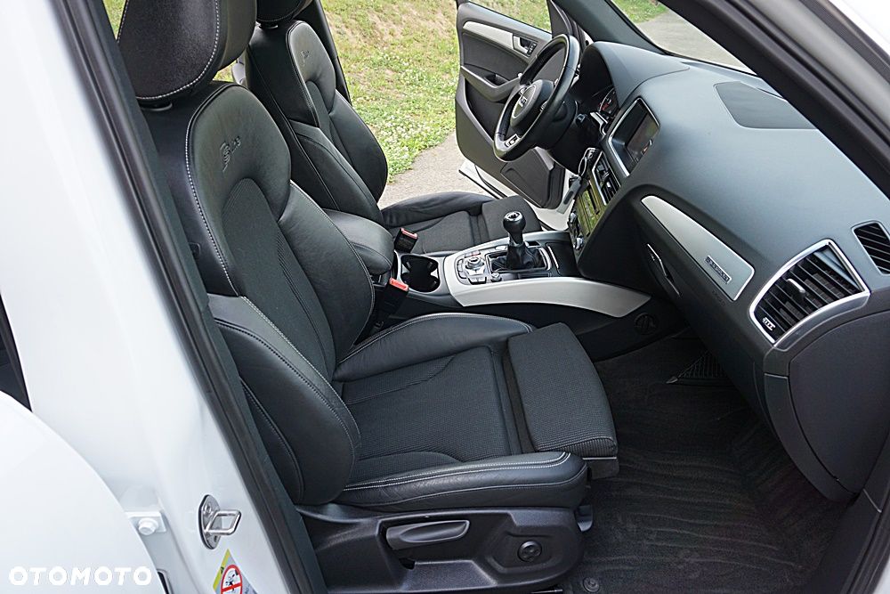 Audi Q5 - 21