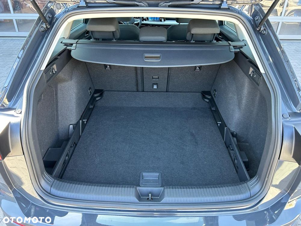 Volkswagen Golf Variant 1.5 TSI EVO Life - 11