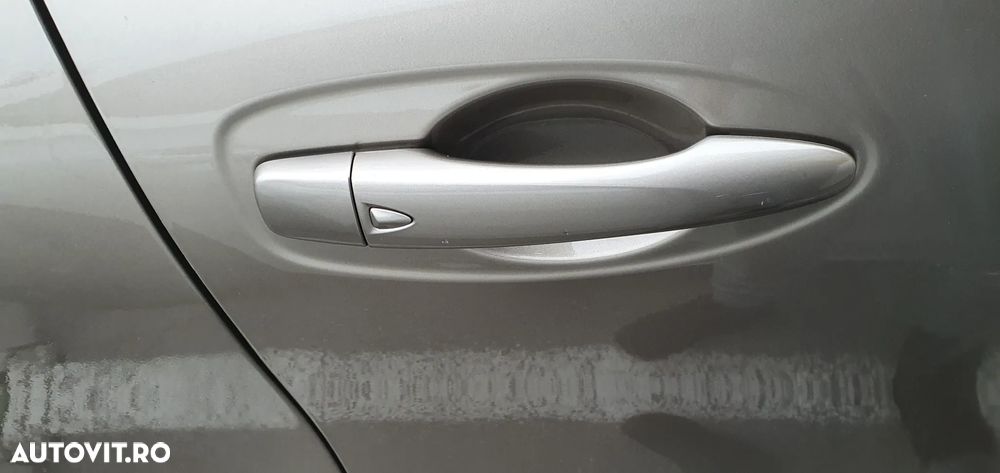 Renault Kadjar Energy dCi 110 EDC Bose Edition - 12