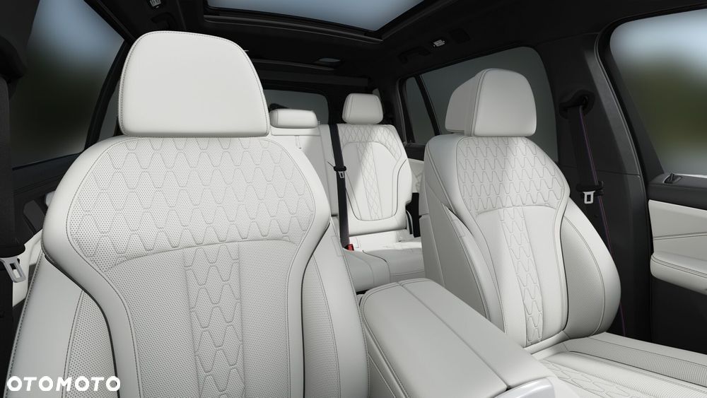 BMW X7 xDrive40d mHEV M Sport sport - 10