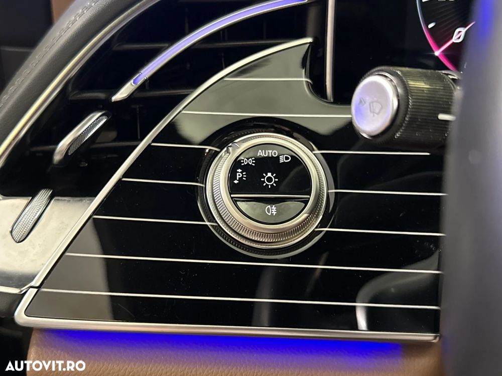 MERCEDES-BENZ E-Class 2024 — imagine 15