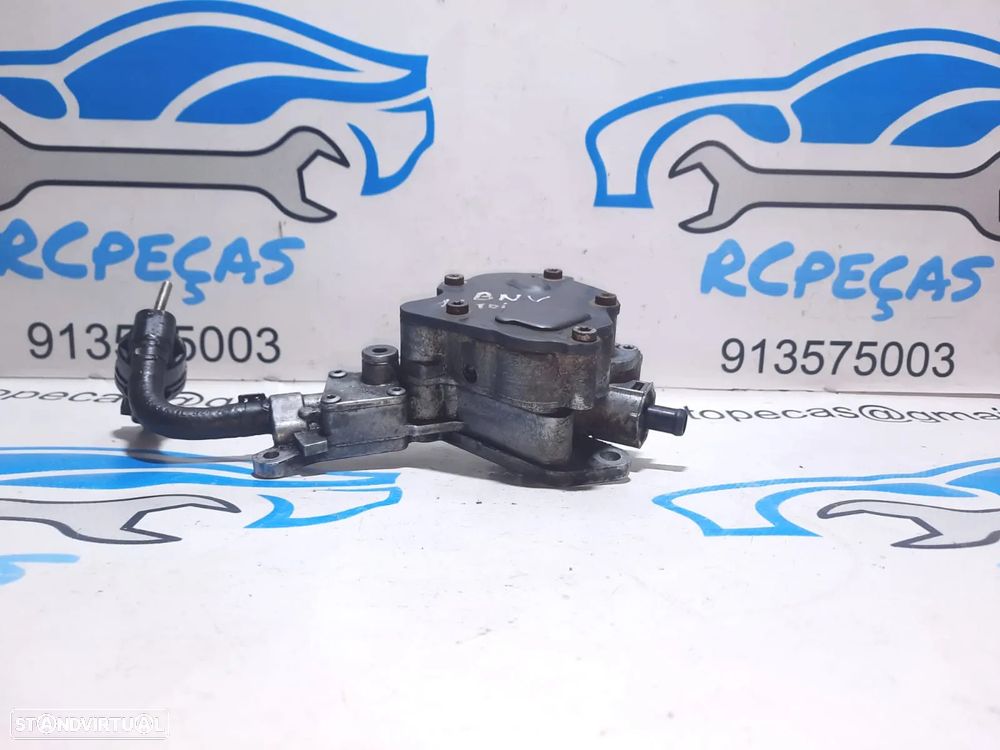 BOMBA ALTA PRESSÃO INJECÇÃO SEAT IBIZA III 3 6L 1.4 TDI VW VOLKSWAGEN POLO 9N - 7