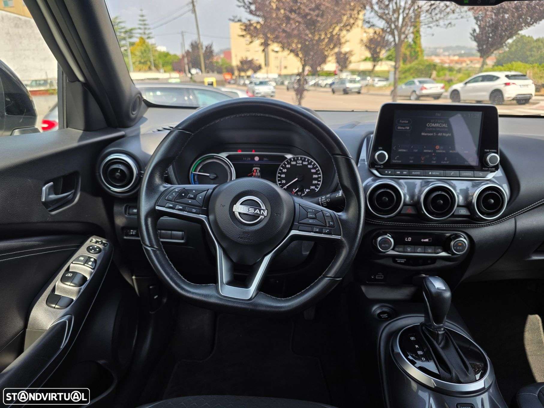 Nissan Juke - 8