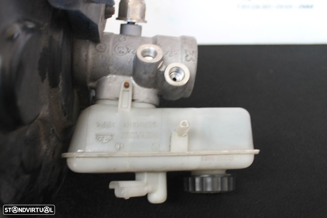 Servo Freio Renault Laguna de 2004 - 2