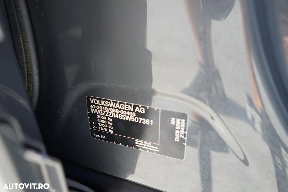 Volkswagen Tayron 1.5 TSI DSG PHEV Life - 10
