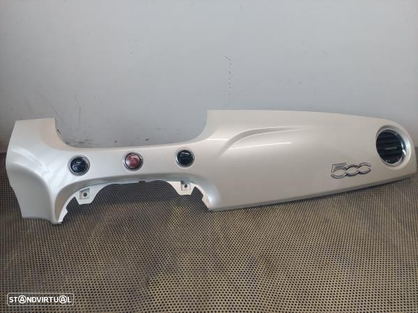 Friso / Frisos Fiat 500 (312_) - 2