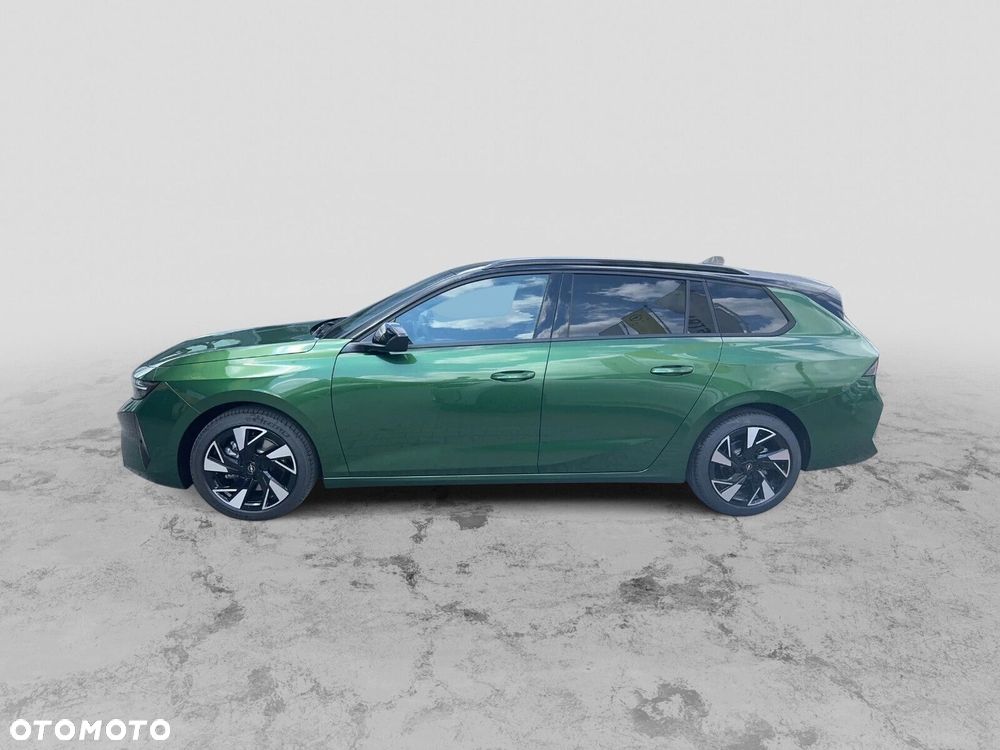 Opel Astra 1.5 CDTI GS S&S - 2