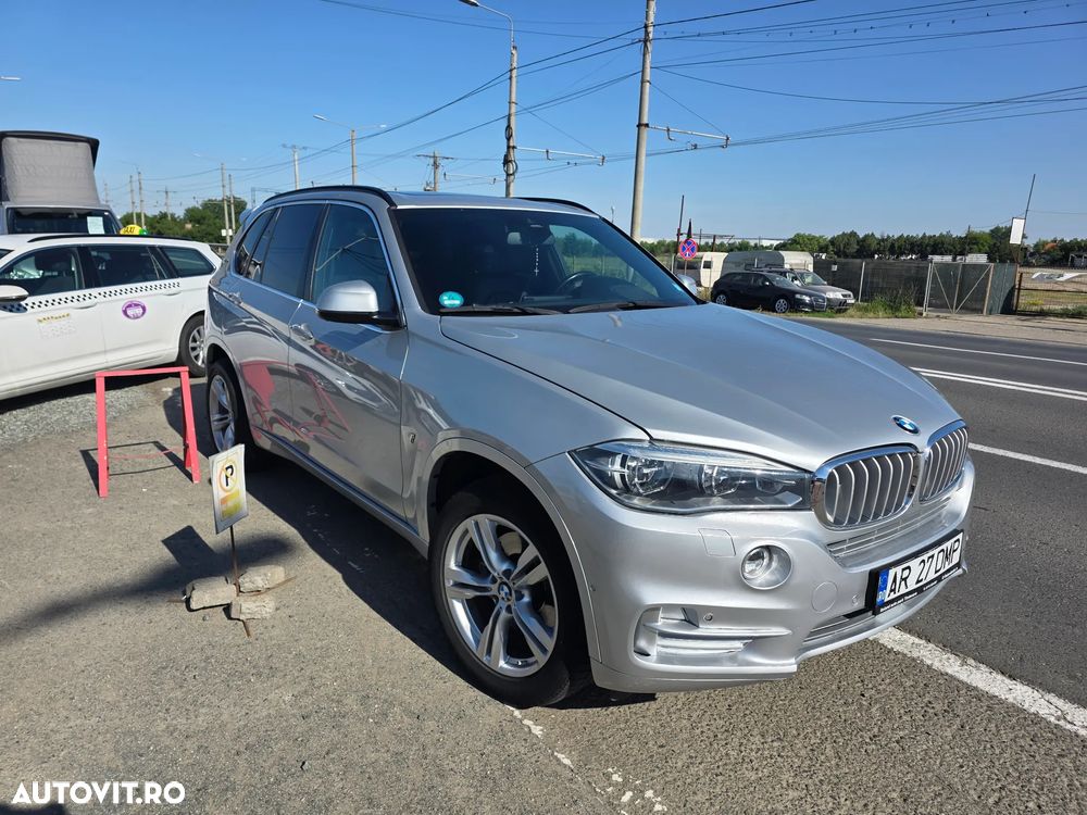 BMW X5 - 2
